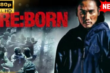 【国内ドラマ】 RE:BORN 【ドラマフル】
