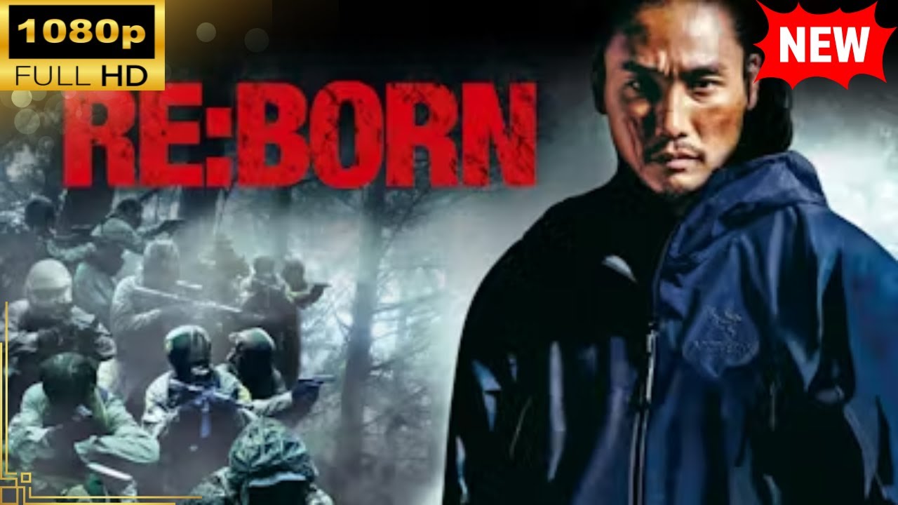 【国内ドラマ】 RE:BORN 【ドラマフル】 【国内ドラマ】 RE:BORN 【ドラマフル】