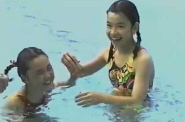 あっぱれさんま大先生「水上運動会」 920726 Appare Sanma Dai-sensei!! (Classic Japanese show)