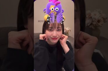 20251117 中村ゆりか TikTok Live