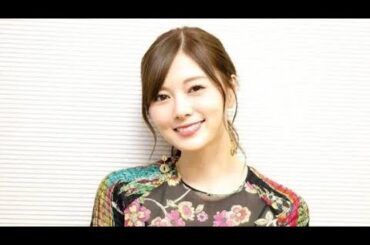 大園桃子＆白石麻衣、再会ショット公開💐 時を超えて続く“乃木坂の絆”に感動！