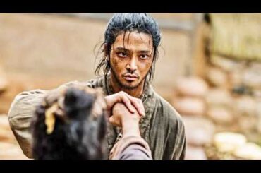 正体を隠した”裏社会の神”に手を出してしまった、腐った公務員たち、国内ランキングTOP10入り韓国時代劇【ドラマ紹介】