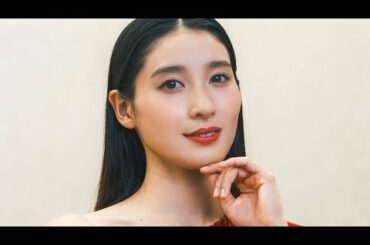 ✨土屋太鳳、母としての新たな輝き🌊人生最大のCHANGEを語る、30歳の素顔