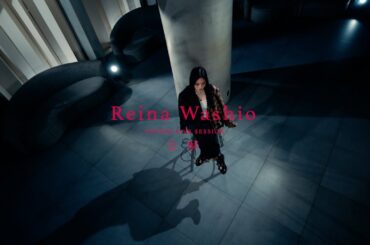 鷲尾伶菜「正解」 (Studio Live Session)