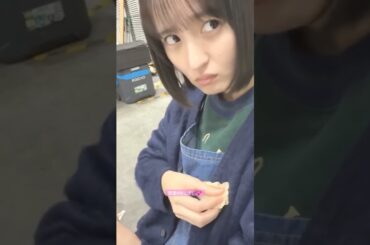 安定のおこぼし。💕 #遠藤さくら #梅澤美波 #VCM #古着 #ヴィンテージ #おこぼし #佐藤楓 #乃木坂46 #samenumbers #ビリヤニ #乃木坂配信中