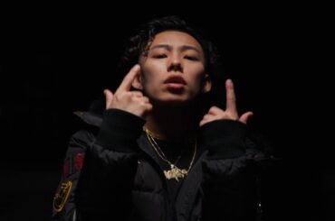 Tee Shyne - RAPSTAR DIS 2 （Official Music Video）kZm, R指定, ZOT on the WAVE, OMSB, SEEDA, Benjazzy