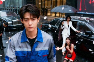 三日連続で夜勤したのに、一分寝ただけでクビ！その直後、会社が倒産し、美人CEOが泣きながら彼に戻ってほしいと懇願するも…もう遅かった！