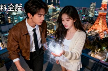 最新作全話フル| 彼女の血がなんと光る！富豪社長はずっと彼女を探して自らの毒を解き、なんと運命の恋だった~ #恋愛ドラマ  #ショートドラマ #短編ドラマ #全話 #無料