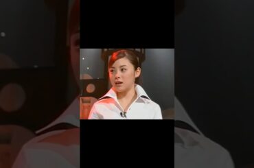 「ラブ」じゃなくて「んラブ」  #松浦亜弥 #あやや