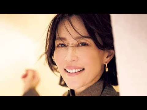 木村佳乃さん】「もっと“自分中心”に生きなくちゃ、人生損してしまう」多幸感の秘訣|STORY 木村佳乃さん】「もっと“自分中心”に生きなくちゃ、人生損してしまう」多幸感の秘訣|STORY