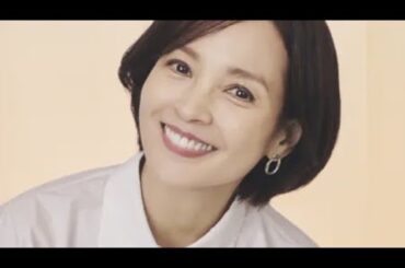 国仲涼子さん（46）、「仕事と育児の両立は無理！レトルトでもピザでも頼っていいと思うんです」【ドラマ『終幕のロンド』インタビュー】｜CLASSY.