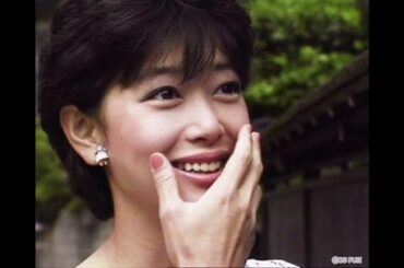 人気絶頂で白血病に…女優・夏目雅子（享年27）が闘病中に話していた“復帰後のプラン”「最初の仕事は、グラビアがいい」