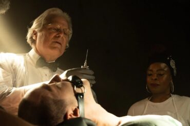 80歳が夜な夜な…老人ホームの真実 #映画解説 #映画