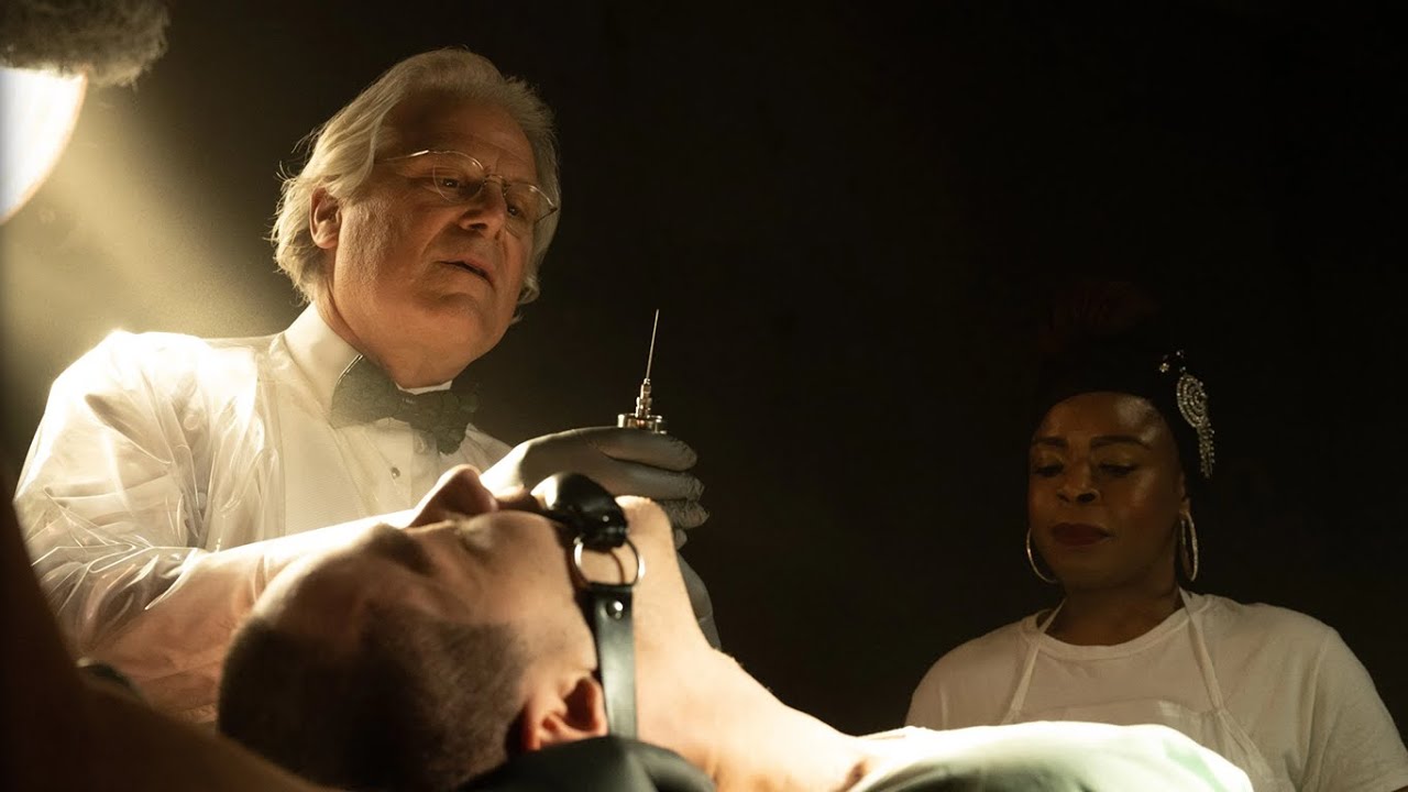 80歳が夜な夜な…老人ホームの真実 #映画解説 #映画 80歳が夜な夜な…老人ホームの真実 #映画解説 #映画