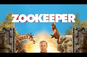 🔥ズーキーパー🔥 日本語吹き替え フル映画 HD | ファミリー向けハートフルコメディ