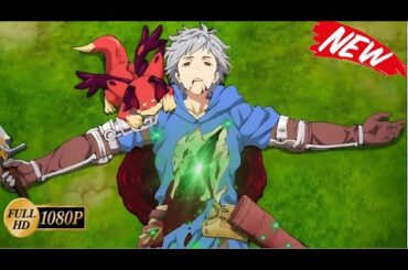 【アニメフル全話】死から蘇った彼は、原初の獣たちの圧倒的な力を手に入れた 🎥Anime English Subtitle🎥