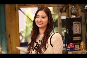 新川優愛、ロケバス運転手の夫との出会いは計画的？　恋愛術は「人によっては怖い話ですね」