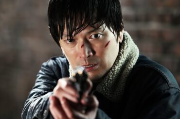 【映画紹介】【時効成立】15年前の連続殺人犯が突然名乗り出てベストセラー作家に！しかし、これは巧妙な罠だった…