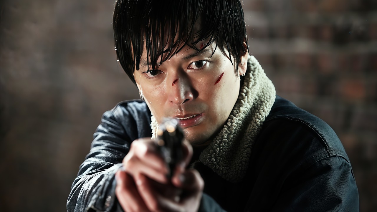 【映画紹介】【時効成立】15年前の連続殺人犯が突然名乗り出てベストセラー作家に!しかし、これは巧妙な罠だった… 【映画紹介】【時効成立】15年前の連続殺人犯が突然名乗り出てベストセラー作家に!しかし、これは巧妙な罠だった…