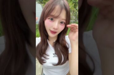 齊藤なぎさTikTok　#齊藤なぎさ #なーたん #tiktok #ライクマ