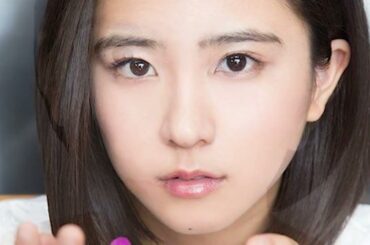 黒島結菜に癒されたい