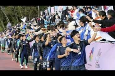 📰✨🇯🇵【デフリンピック東京大会開幕へ！史上最多3081選手が集結】🌍🤝🔥