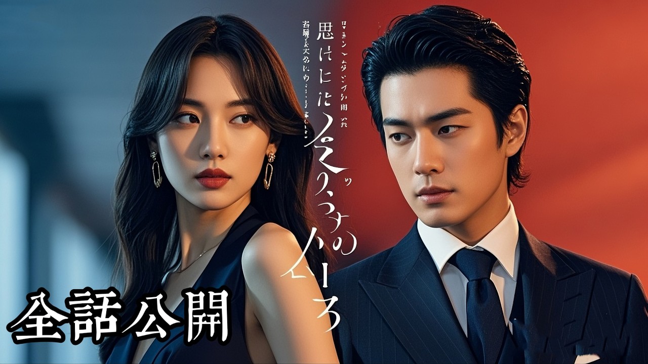 【日本語吹き替え】人生逆転!俺の上司は娘だった。セレブ女社長たちが俺を巡って争奪戦! 【日本語吹き替え】人生逆転!俺の上司は娘だった。セレブ女社長たちが俺を巡って争奪戦!