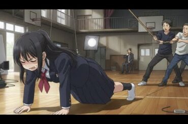 南野陽子  不屈の根性物語  “麻宮サキ"秘密特訓   スケバン刑事Ⅱ 少女鉄仮面伝説