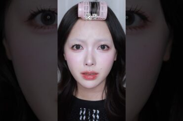 眉毛で印象の7割変わるってマジ❓ふわふわ眉毛になれる整え方&描き方で最強垢抜け✅