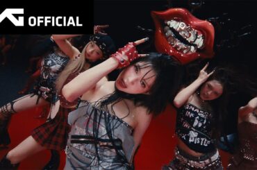 BABYMONSTER - ‘PSYCHO’ M/V