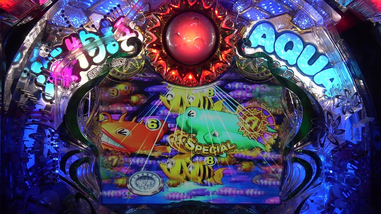 海物語AQUAwith吉木りさ99ver.R00035👍✍🙏 海物語AQUAwith吉木りさ99ver.R00035👍✍🙏