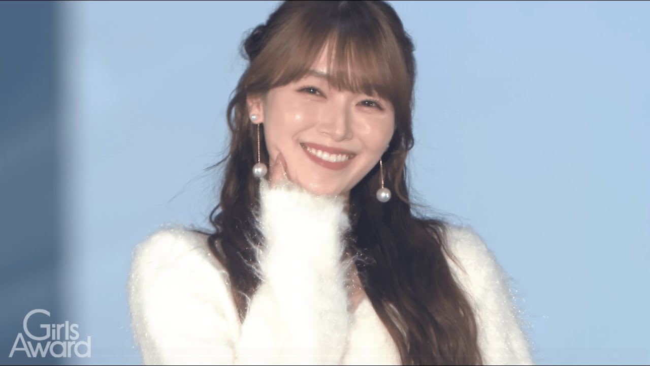 dazzlin|Rakuten GirlsAward 2025 AUTUMN/WINTER dazzlin|Rakuten GirlsAward 2025 AUTUMN/WINTER