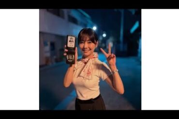 ３７歳・倉科カナのＴシャツ姿にネット騒然「めっちゃ可愛い」「魅力的で綺麗過ぎ」話題ドラマに出演中