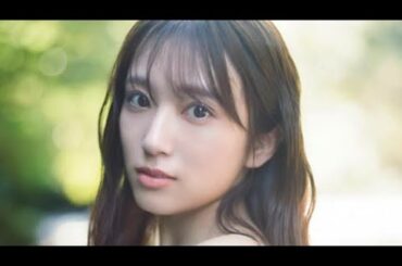 矢吹奈子、“ナチュラル”な表情がいっぱい　完全撮り下ろしのカレンダーが発売決定