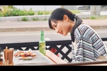 毎日引けるくじ　今すぐ挑戦ログイン武田梨奈“ワカコ”は北海道・留萌で海鮮を楽しみ、夜はディープなバーへ「留萌の夜を堪能しようではないか」＜ワカコ酒 Season9＞