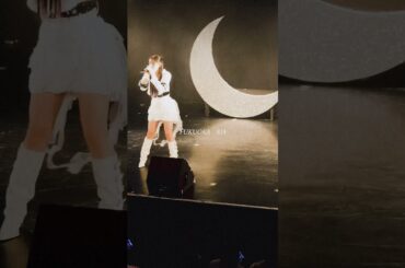 #中村ゆりか Mini AL『Twinkle』より「YOLO」CLIP！11/21東京公演チケットhttps://nakamurayurika.fanpla.jp/news/detail/61677