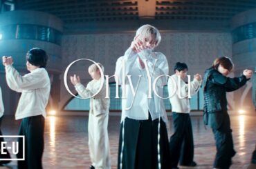 MAZZEL / Only You -Dance Performance-