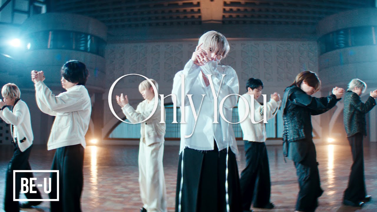 MAZZEL / Only You -Dance Performance- MAZZEL / Only You -Dance Performance-