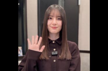 小坂菜緒 新テーマ「2025年 やり残し、やります宣言！」#1 J-WAVE「SONY SONPO QUEST FOR THE FUTURE」毎週金曜24時から放送！