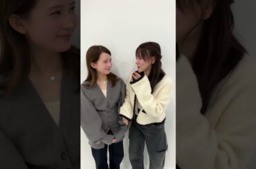 念願の推しに会えためいなぎ #めいなぎラジオ #hana #jisoo #naoko