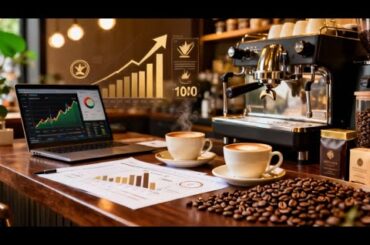 🌈 【竹内由恵 VS ホリエモン】3年で“年商1億円”を目指す！コーヒービジネス成功のための「7大戦略」と、絶対に失敗しない「4原則」