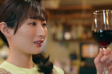 ワカコ酒 暑い日のご馳走