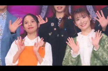 屋比久知奈＆唯月ふうか　Ｗ主演ミュージカル「白爪草」緊張感みなぎる密室空間に自信