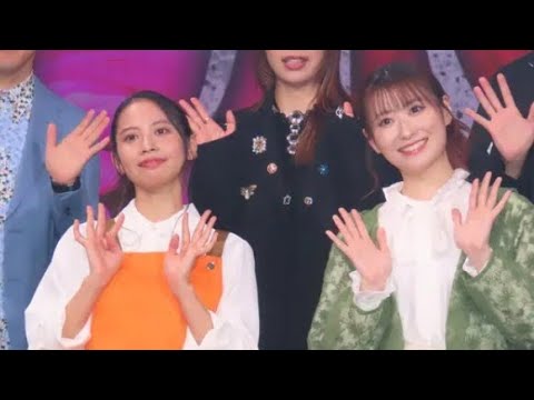 屋比久知奈&唯月ふうか W主演ミュージカル「白爪草」緊張感みなぎる密室空間に自信 屋比久知奈&唯月ふうか W主演ミュージカル「白爪草」緊張感みなぎる密室空間に自信