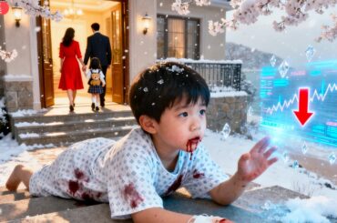 家族に捨てられた可哀そうな少年——だが彼は天才科学者として覚醒！世界がひれ伏す中、彼をいじめた連中だけが恐怖で震え上がった！