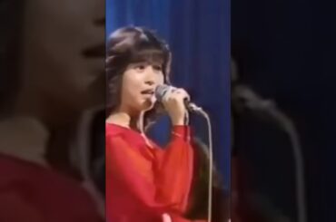 松田聖子 Call Me 1980年11月