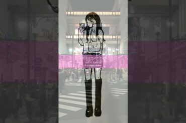 渋谷で5時 / cover of 鈴木雅之 菊池桃子 by mikan #渋谷で5時 #鈴木雅之 #菊池桃子 #cover #邦楽 #歌ってみた #otsumami #mikan #shorts