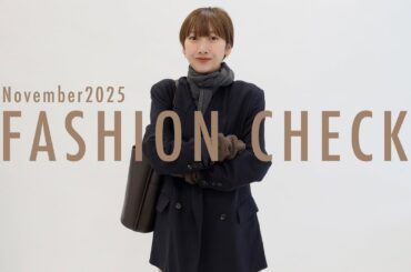 10名ノンストップ！会議前のPlageスタッフ、11月の出社服。