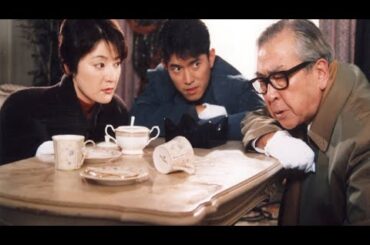 火曜サスペンス劇場 弁護士朝日岳之助１「真実の合奏」✔️ サスペンスドラマ最新2025