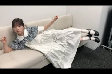 与田祐希、約10ヵ月ぶりに文化放送に登場　単独パーソナリティを務めるラジオ特番『与田祐希のヨダダヨ』放送決定